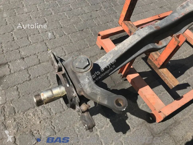 Reservdelar lastbilar Volvo Essieu avant 4 FAL...