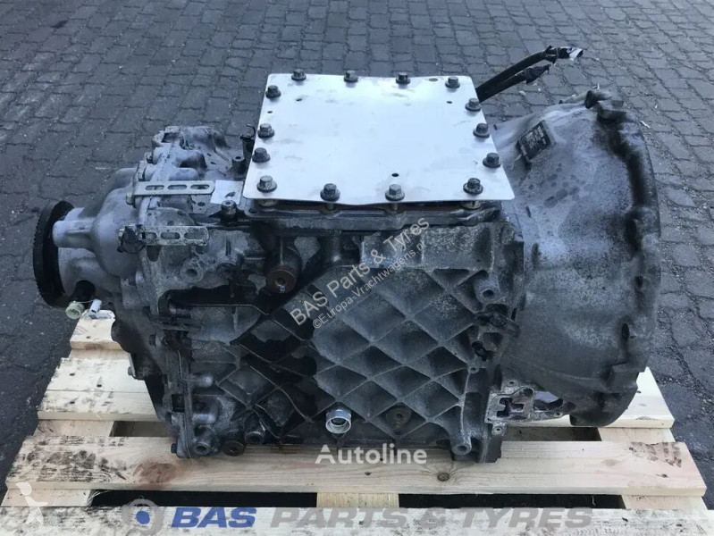 Náhradní díly pro kamiony Volvo Boîte de...