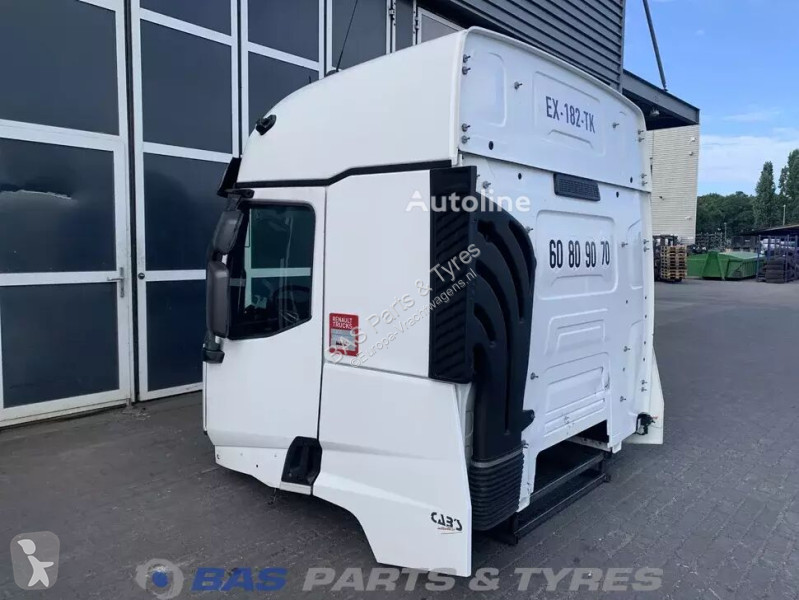 Pièces poids lourds Renault Cabine T-Serie...