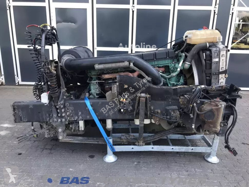 Vrachtwagenonderdelen Volvo Boîte de vitesses...