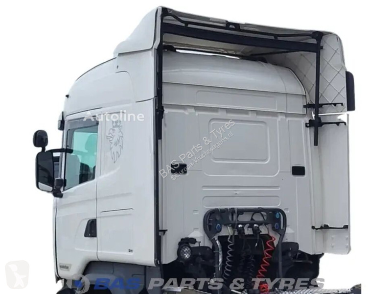 Reservedele til lastbil Scania Cabine R-Serie...