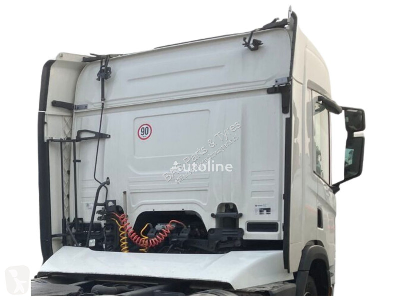 Reservedele til lastbil Scania Cabine P-Serie...