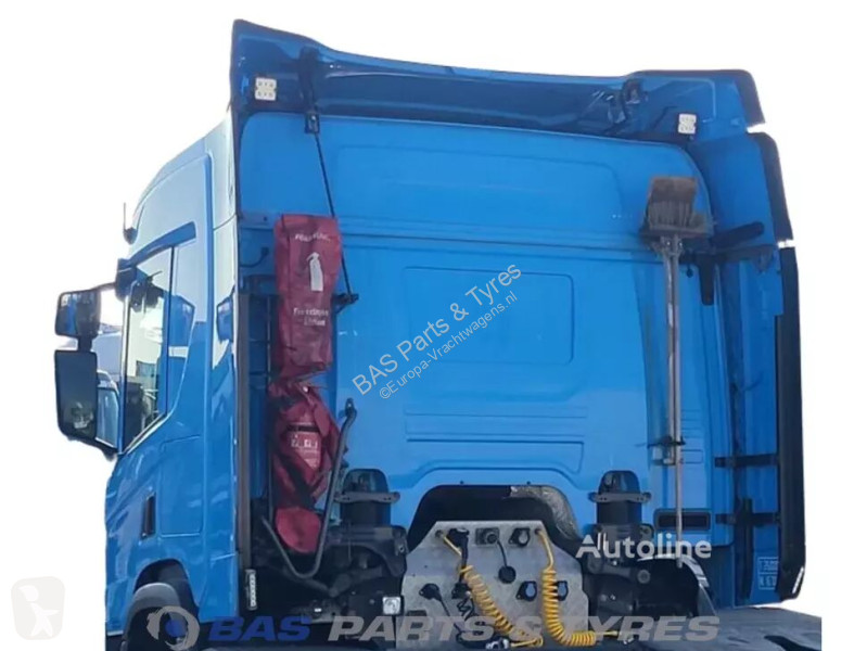 Ricambio per autocarri Scania Cabine  P-Serie...