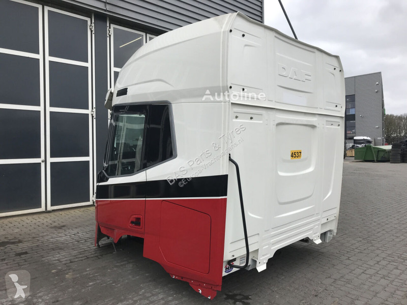 Vrachtwagenonderdelen DAF Cabine  + + cab L2H3...