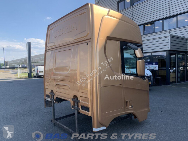 Vrachtwagenonderdelen Scania Cabine  R-Serie...