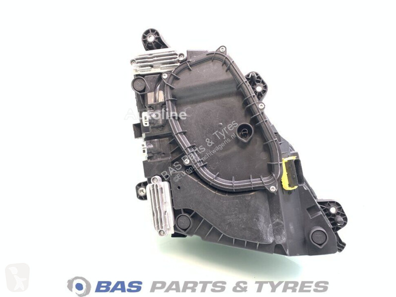 Reservdelar lastbilar Volvo Phare  5 Left pour...