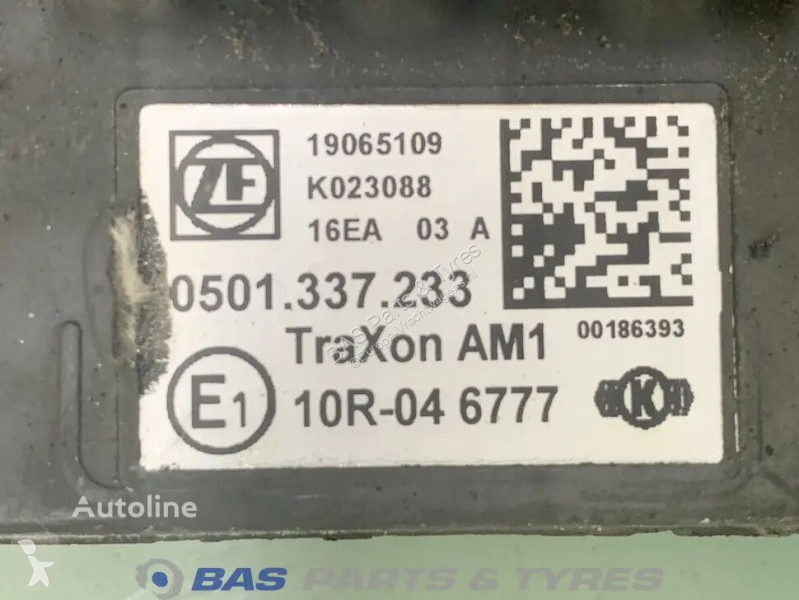 Reservdelar lastbilar DAF Boîte de vitesses...