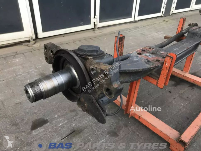 Reservdelar lastbilar Volvo Essieu avant 3 FAL...