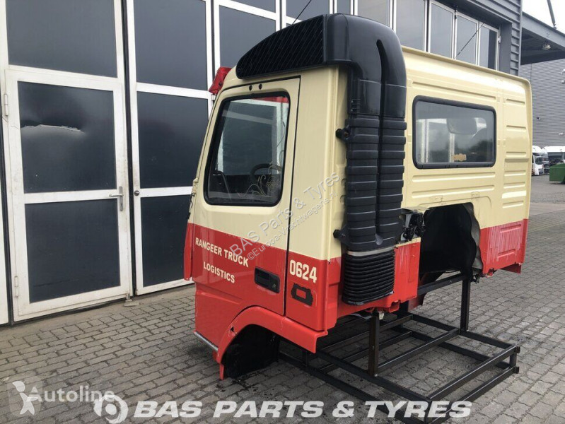 Pièces poids lourds Volvo Cabine 1 Day Cab...