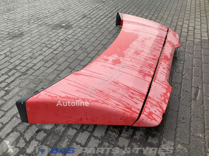 Náhradní díly pro kamiony Scania Aileron...