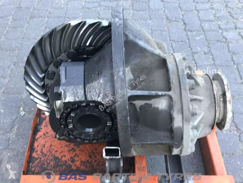 Vrachtwagenonderdelen Volvo Différentiel...