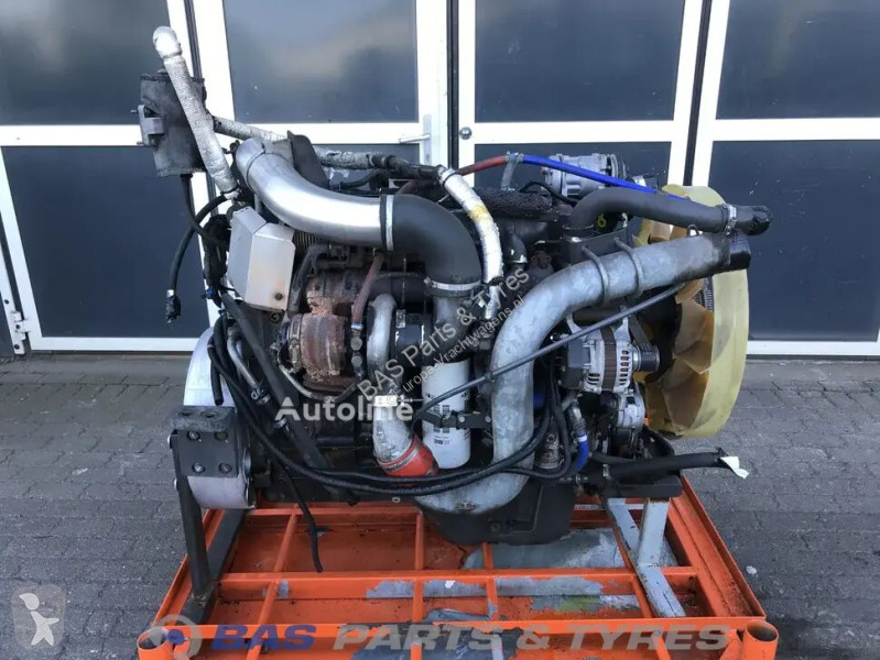 Reservedele til lastbil Volvo Moteur Euro 6...