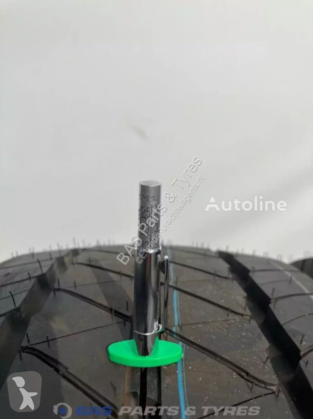 Pièces poids lourds Goodyear 265/70R17.5 Kmax S...