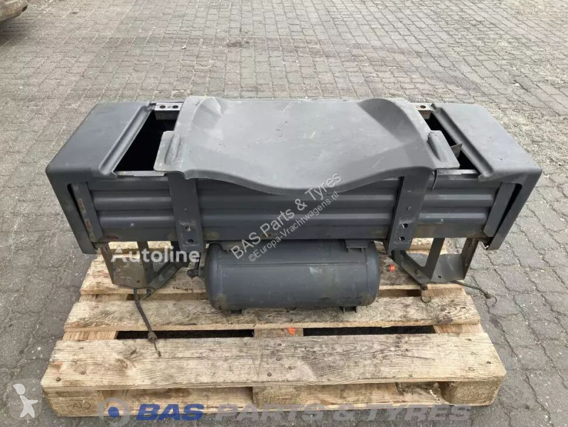 Náhradní díly pro kamiony Scania Boîtier de...