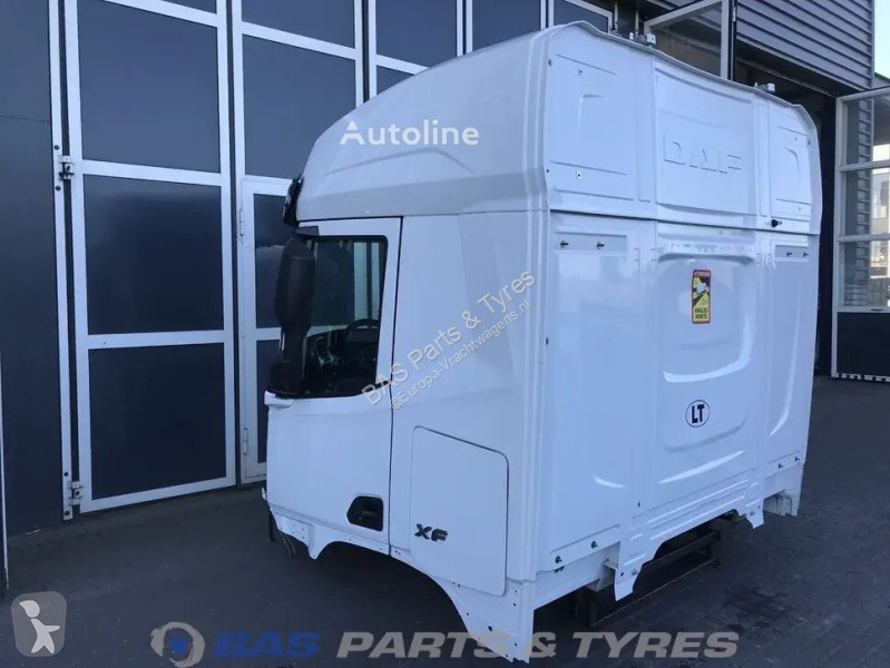 Reservdelar lastbilar DAF Cabine   G2 SH cab...