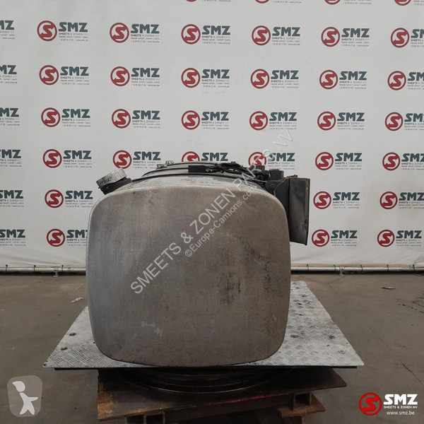 Reservdelar lastbilar DAF Occ brandstoftank...