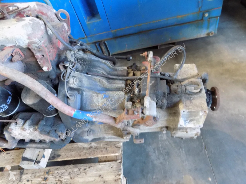 Vrachtwagenonderdelen Iveco Iveco 8061 motor...