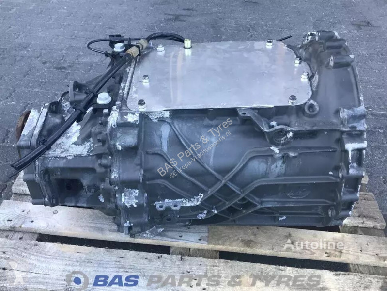 Pièces poids lourds DAF Boîte de vitesses   G2...