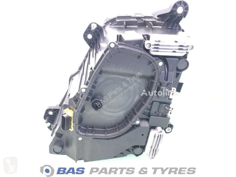 Reservdelar lastbilar Volvo Phare  5 Left pour...