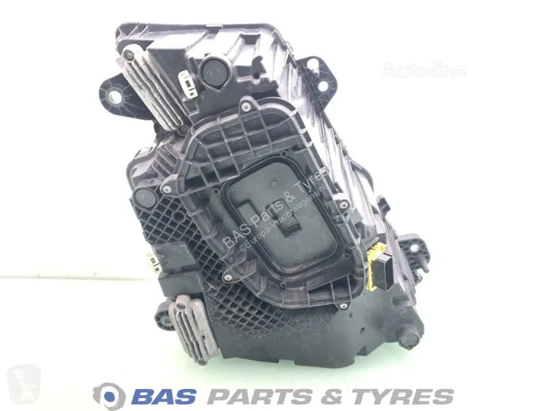 Reservdelar lastbilar Volvo Phare 4B Left pour...