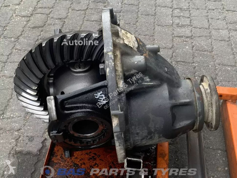 Reservdelar lastbilar Renault Différentiel...