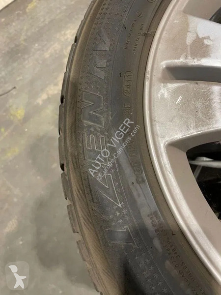 Reservdelar lastbilar Kumho Tyre Kumho banden...