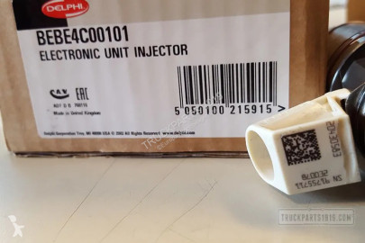 Injecteur Delphi neuf