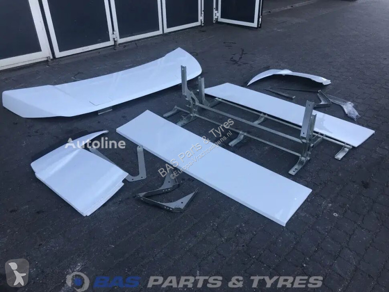 Reservdelar lastbilar DAF Aileron G2 pour...