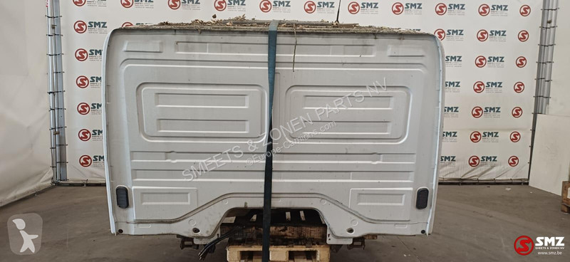 Piese camioane Mercedes Occ cabine Mercedes