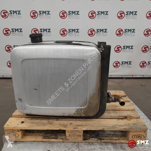 Reservdelar lastbilar Occ hydraulische tank...