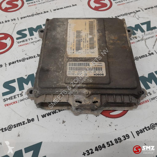 Reservdelar lastbilar Iveco Occ ECU...