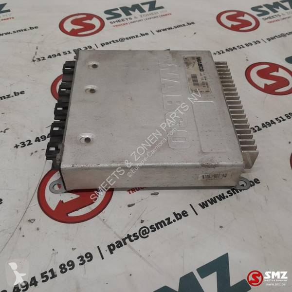 Reservdelar lastbilar Iveco Occ ECU EBS ZM...