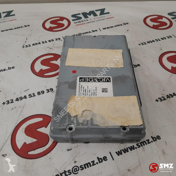 Reservdelar lastbilar DAF Occ ECU VIC3...