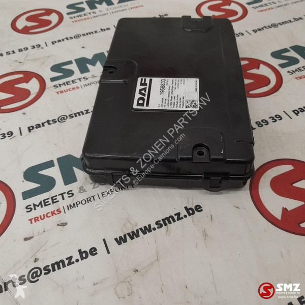 Reservdelar lastbilar DAF Occ ECU ELC...