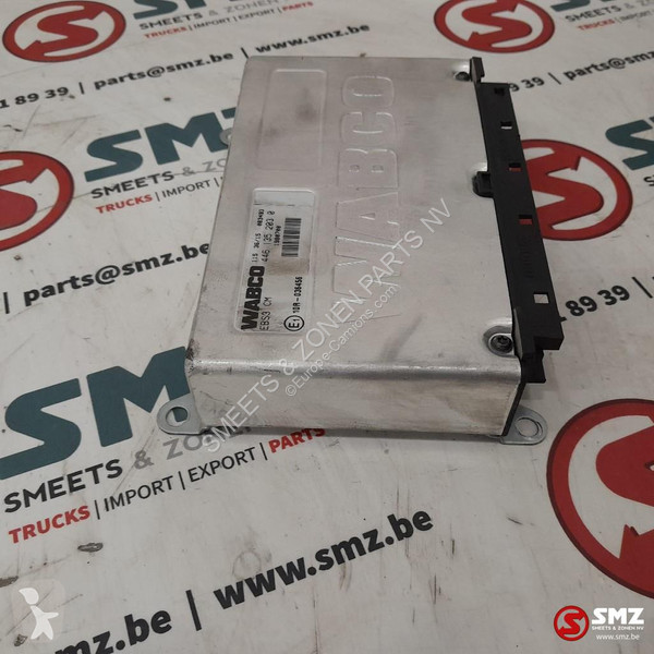 Reservdelar lastbilar DAF Occ ECU EBS3...