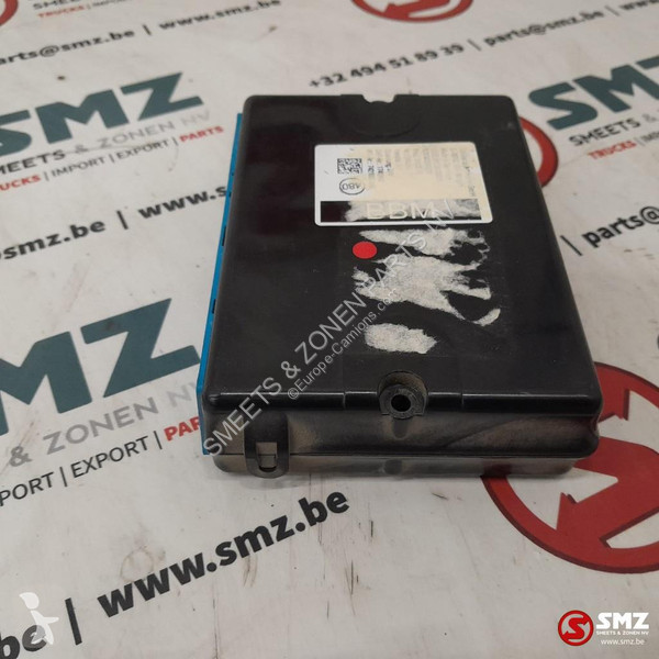 Reservdelar lastbilar DAF Occ ECU BBM...
