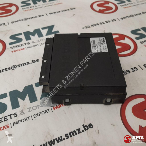 Reservdelar lastbilar DAF Occ ECU ECAS...