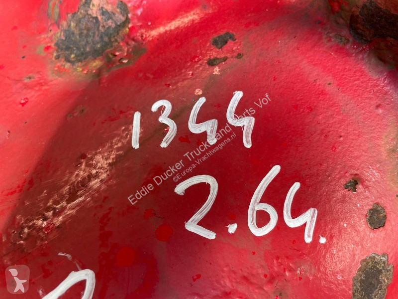Pièces poids lourds DAF 1873437 / 2312480 1344...