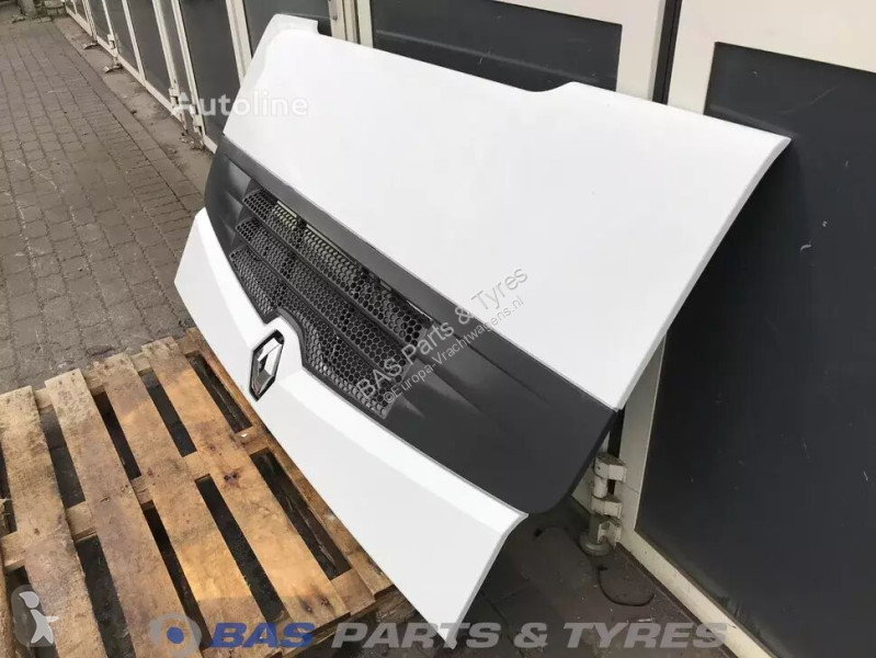 Pièces poids lourds Renault Revêtement...