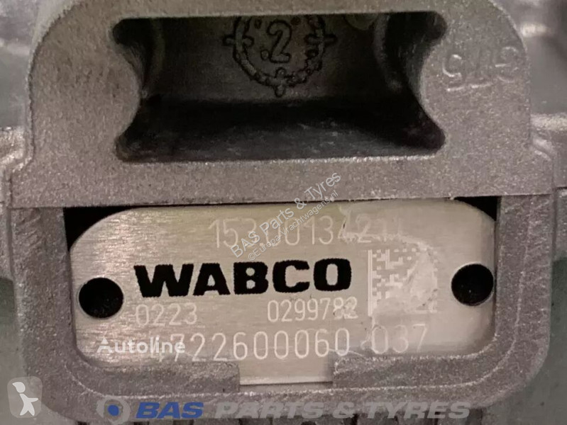 Pièces poids lourds Volvo Ventiel retarder pour...