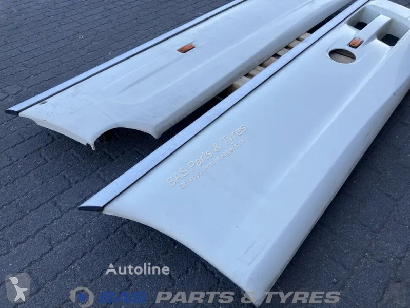 Pièces poids lourds DAF pour camion