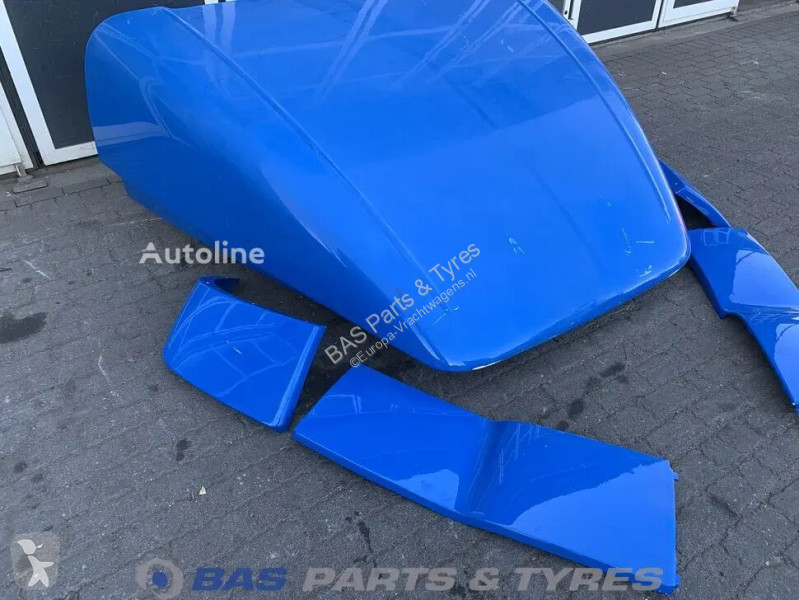 Pièces poids lourds DAF Aileron Euro 6 pour...