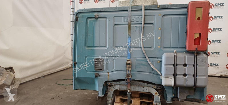 Reservdelar lastbilar Iveco Occ cabine Iveco