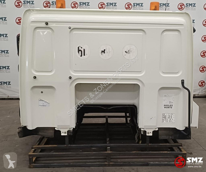Reservdelar lastbilar DAF Occ cabine DAF