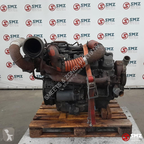 Náhradní díly pro kamiony Mercedes Occ Motor...