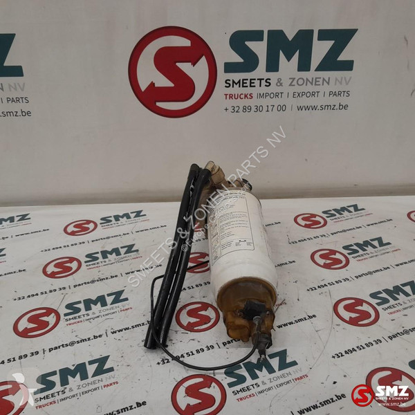Reservdelar lastbilar DAF Occ brandstoffilter /...