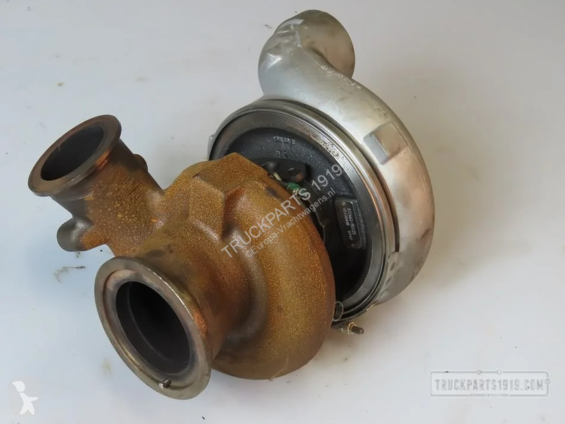 Reservdelar lastbilar MAN Engines & Parts...