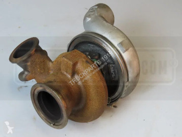 Turbocompresseur MAN