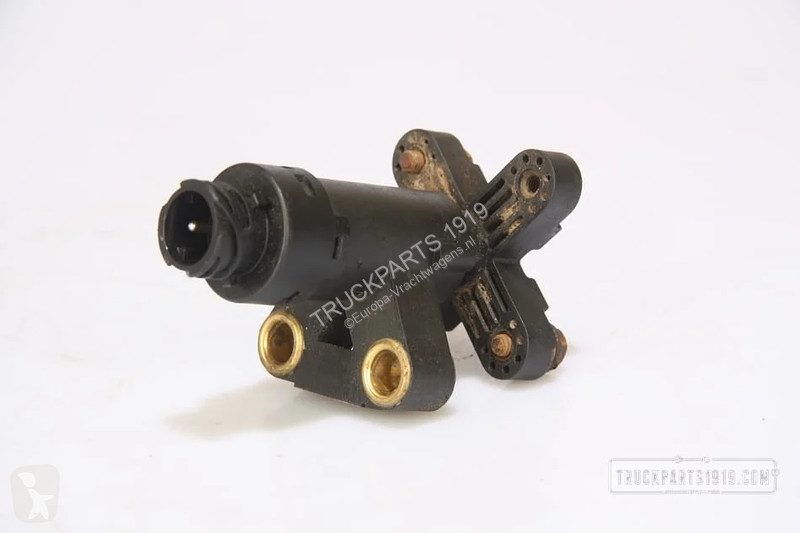 Reservedele til lastbil Mercedes Suspension...