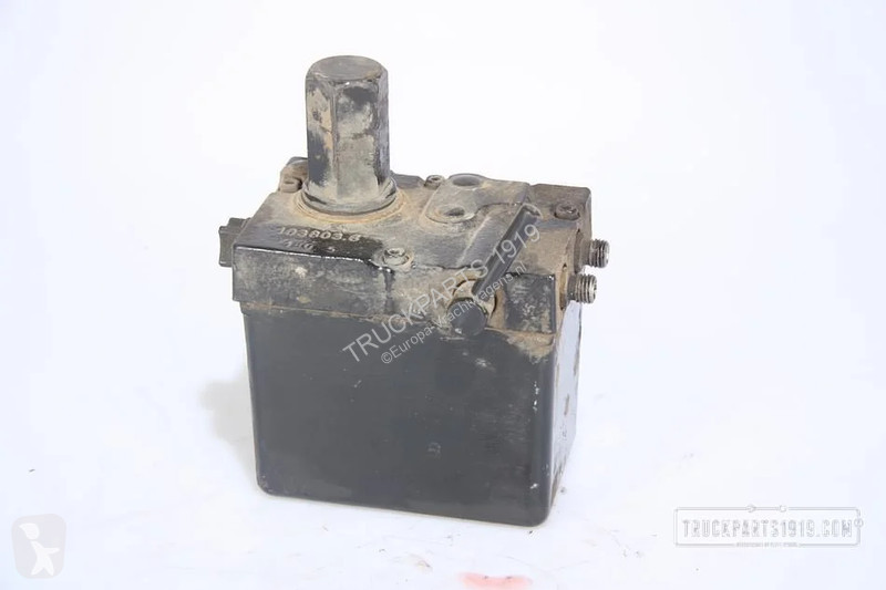 Reservdelar lastbilar MAN Hydraulic System...